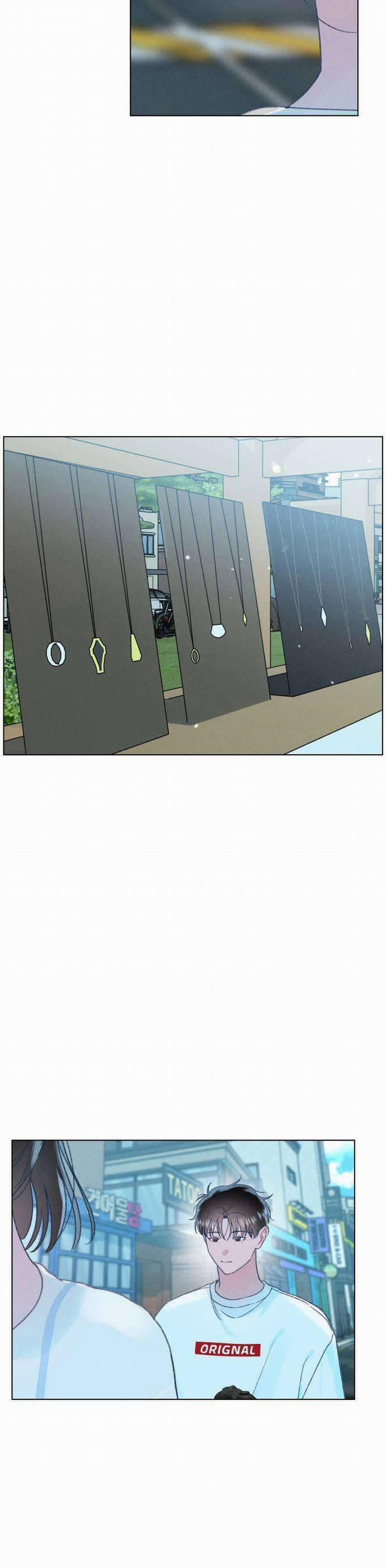 Bầu Trời Mùa Hạ Dấu Yêu 9 trang 24