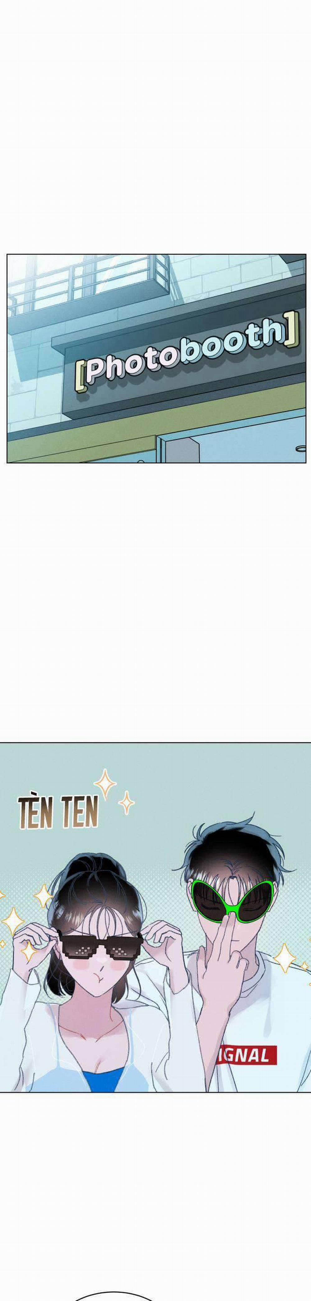 Bầu Trời Mùa Hạ Dấu Yêu 9 trang 30