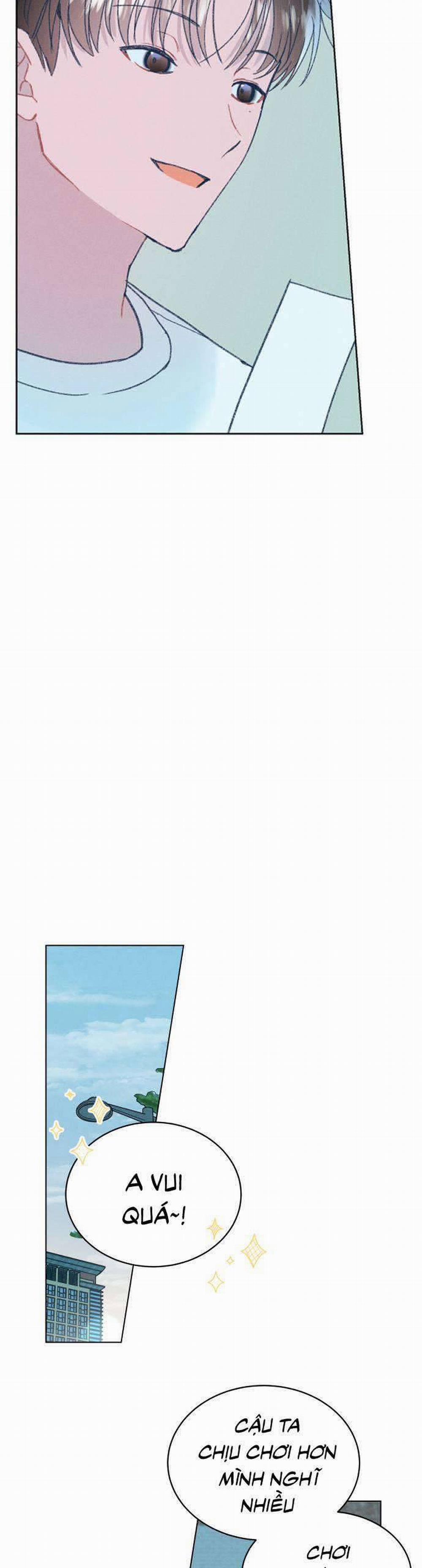Bầu Trời Mùa Hạ Dấu Yêu 9 trang 33