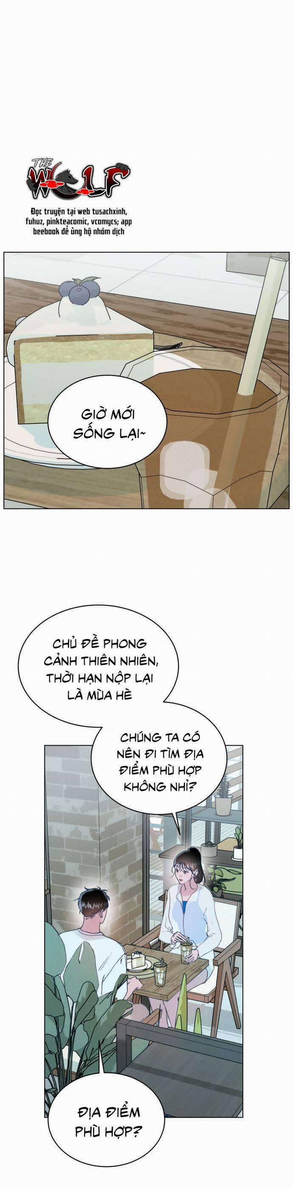 Bầu Trời Mùa Hạ Dấu Yêu 9 trang 8