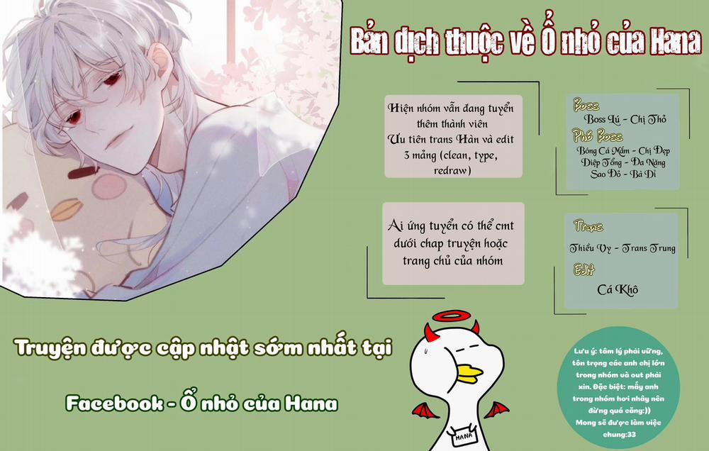 Báu Vật Chia Đôi 24 trang 0