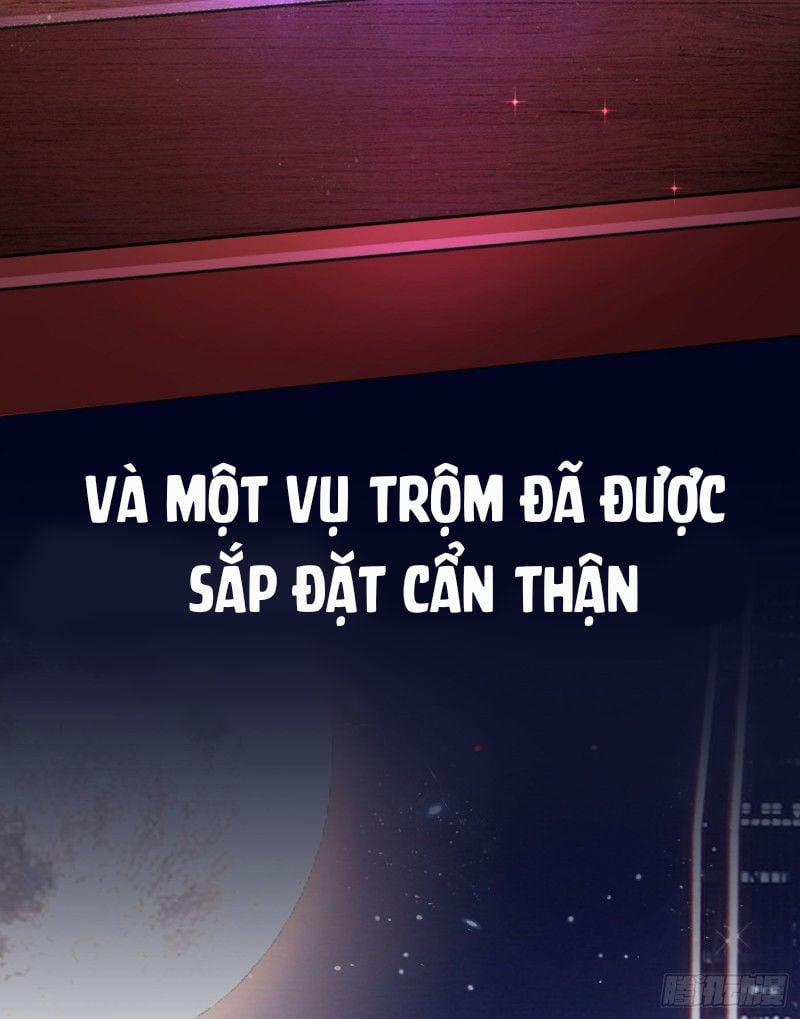 Báu Vật Dễ Thương Của Tôi Là Một Người Canh Cánh 1 trang 1