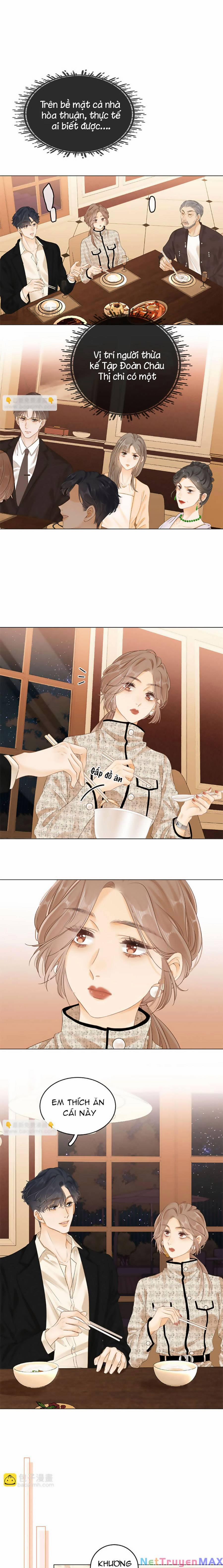 Báu Vật 3 trang 3