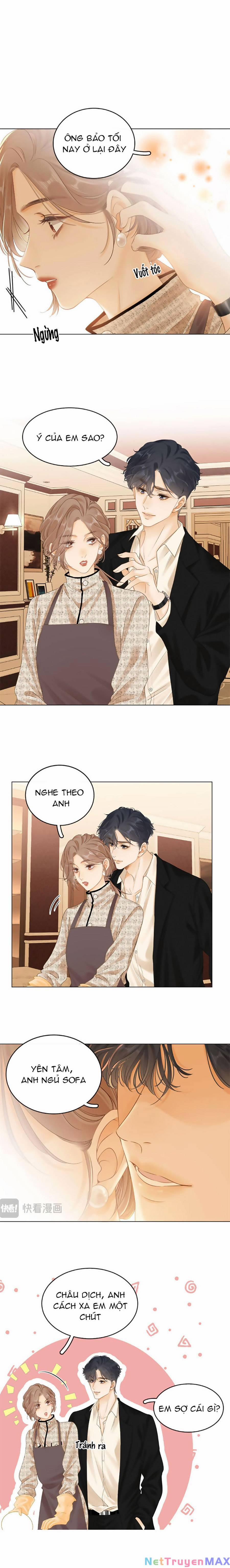 Báu Vật 3 trang 6