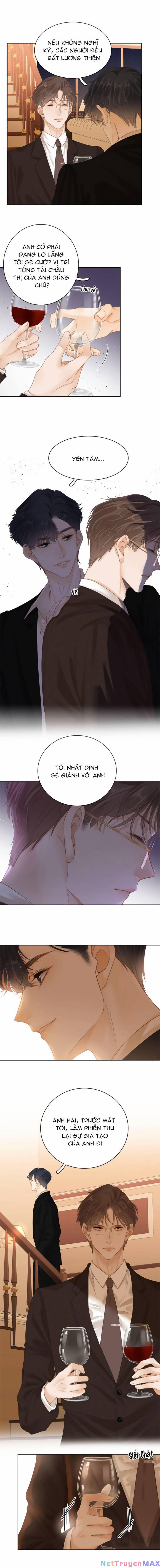 Báu Vật 4 trang 1