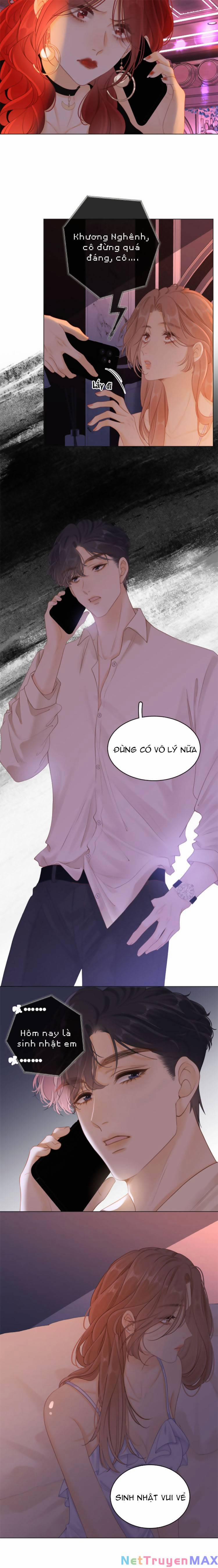 Báu Vật 5 trang 3