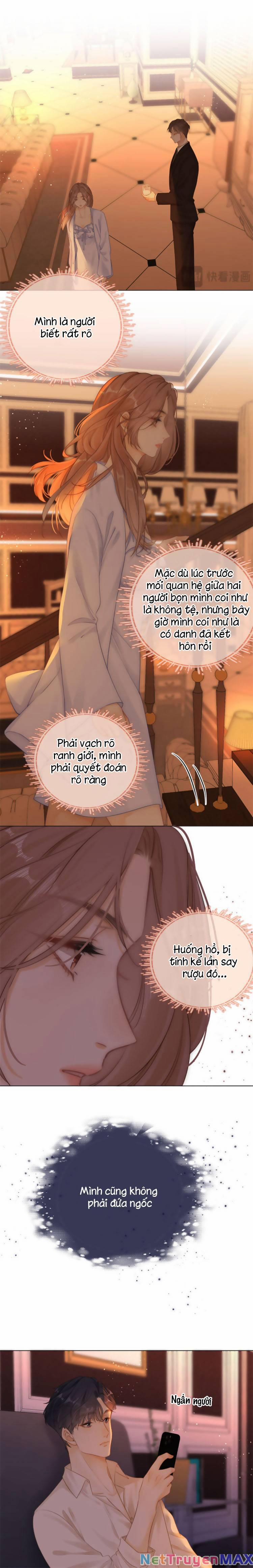 Báu Vật 5 trang 6