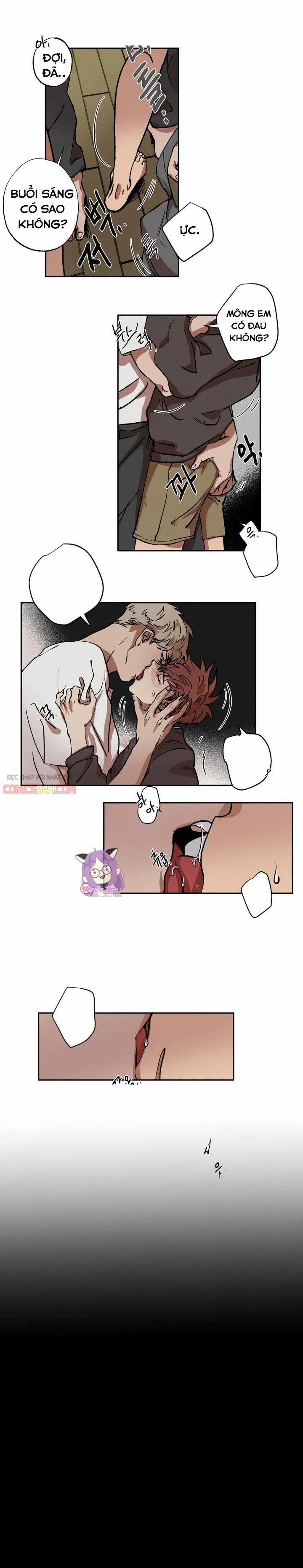 Bẫy Kép 1 trang 11