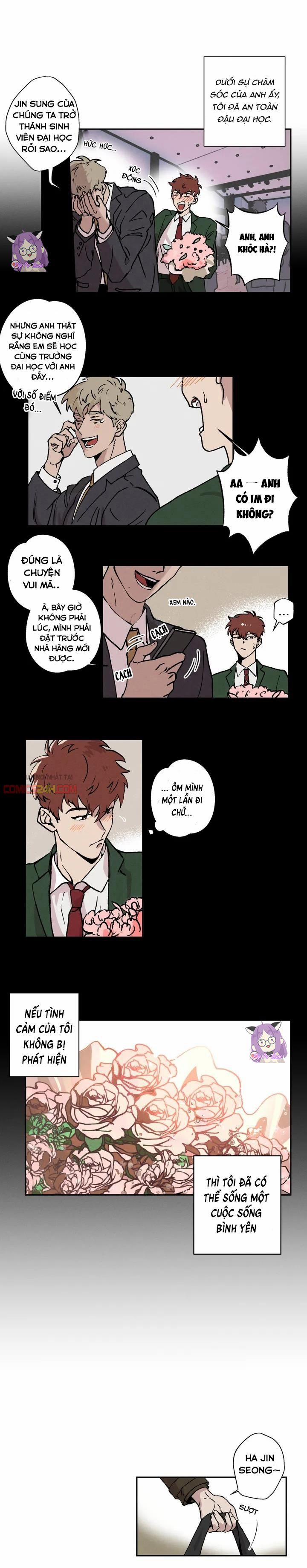 Bẫy Kép 1 trang 2