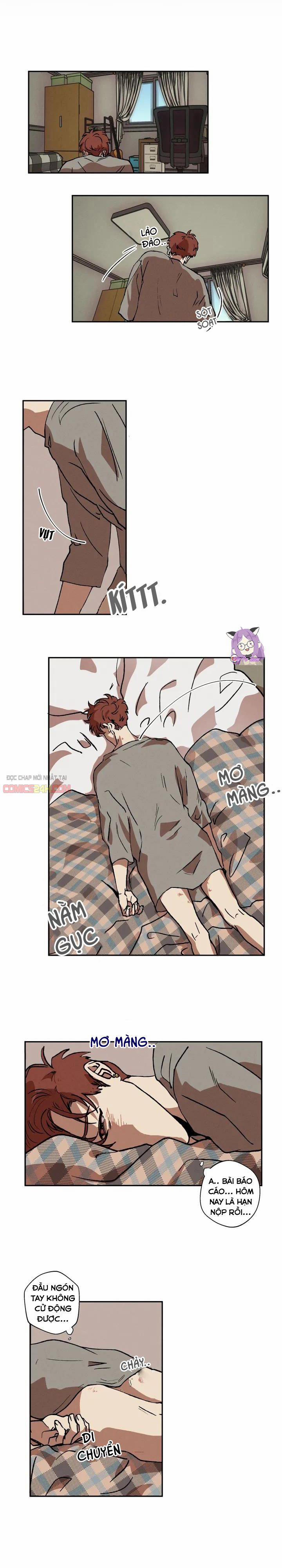 Bẫy Kép 1 trang 5