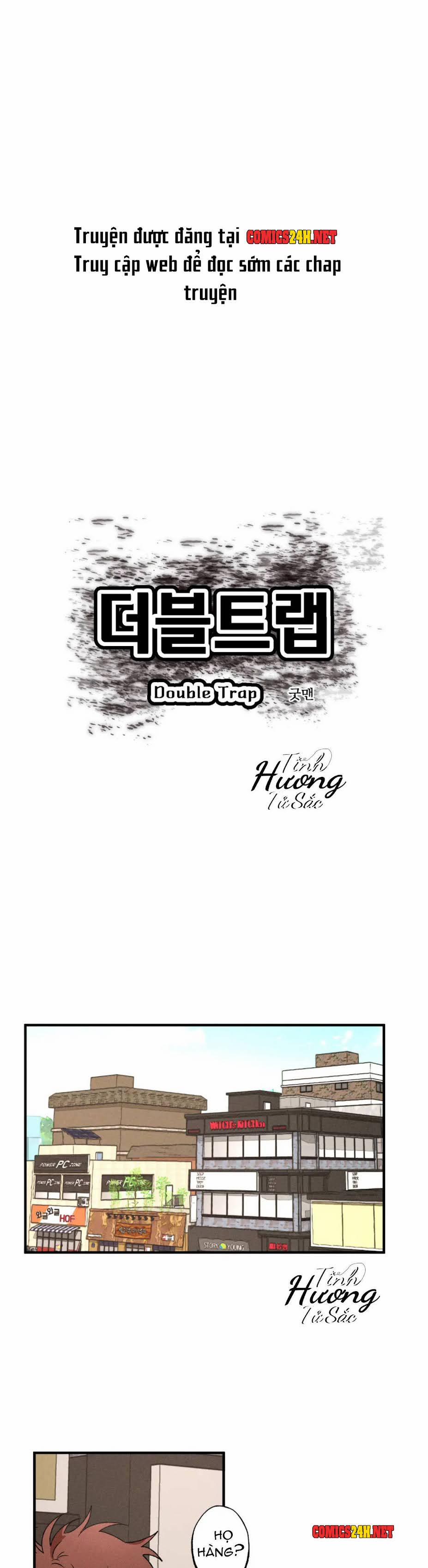 Bẫy Kép 15 trang 0