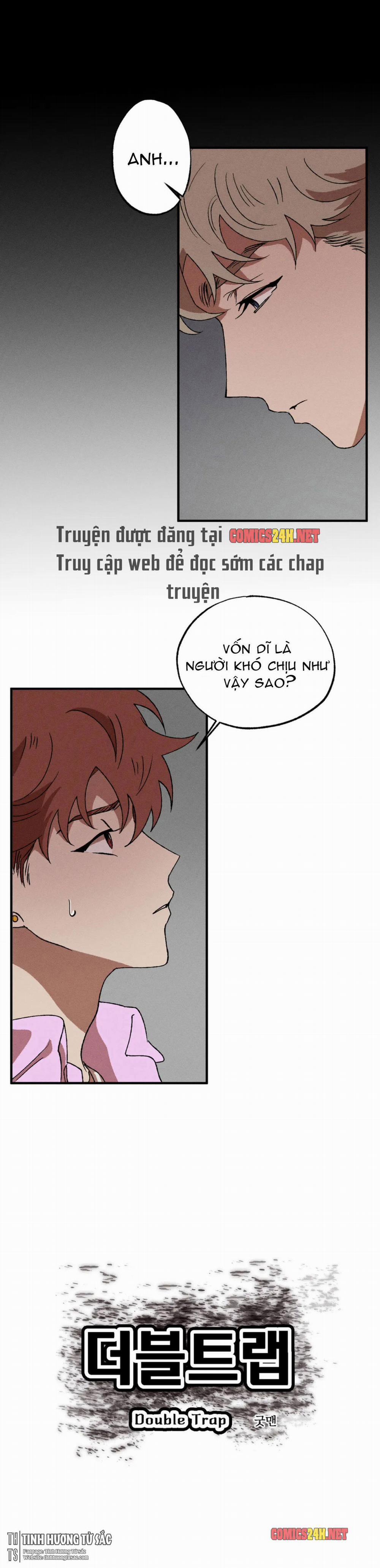 Bẫy Kép 19 trang 0