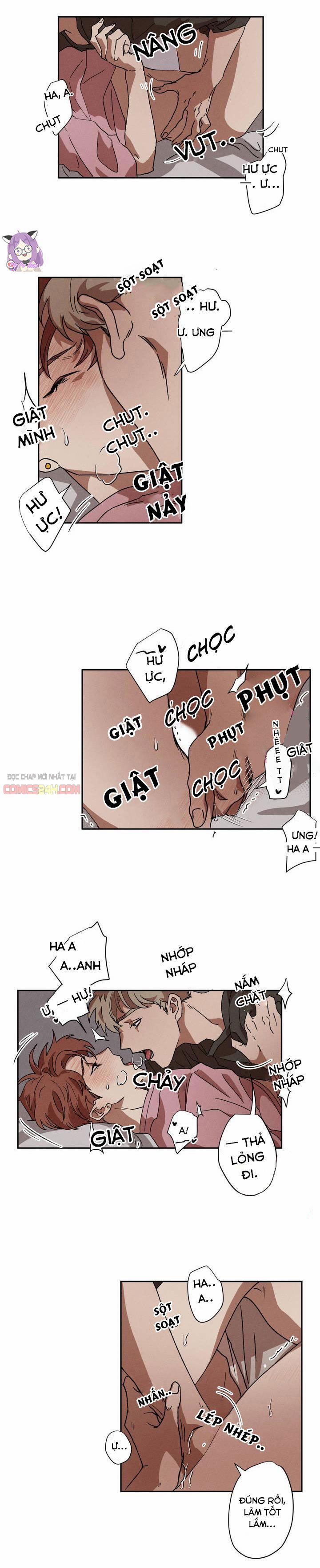 Bẫy Kép 2 trang 16