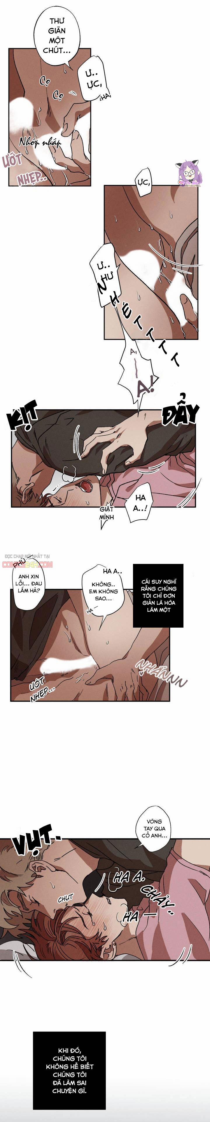 Bẫy Kép 2 trang 17