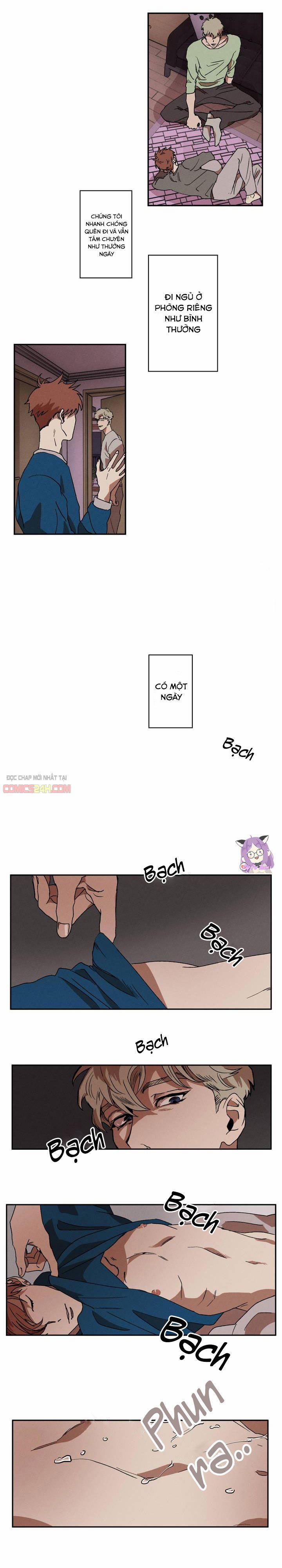 Bẫy Kép 2 trang 6