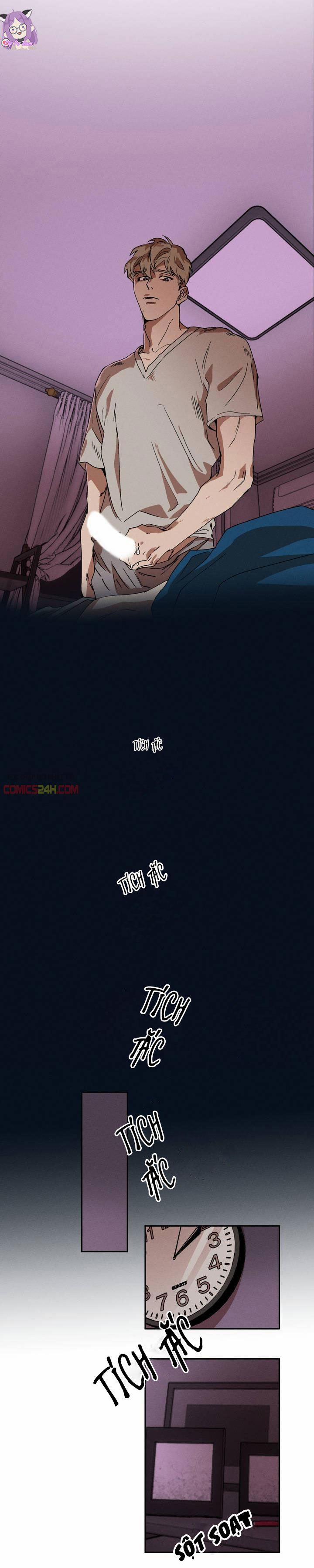 Bẫy Kép 2 trang 8