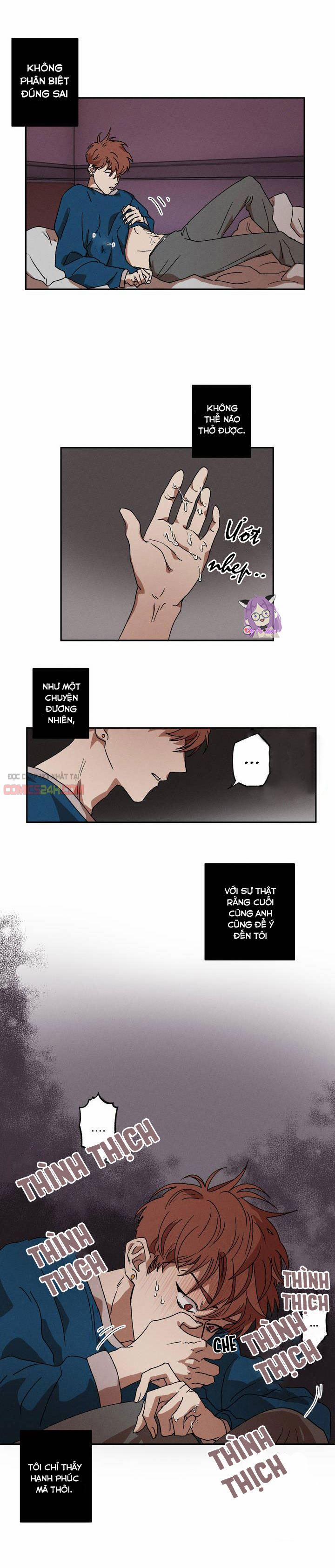 Bẫy Kép 2 trang 9