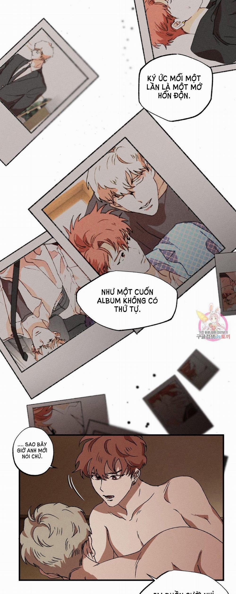 Bẫy Kép 30.2 trang 14