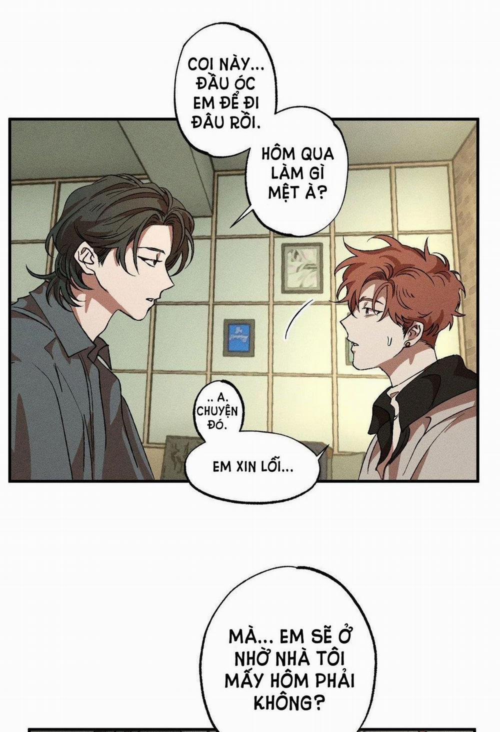 Bẫy Kép 31.2 trang 11