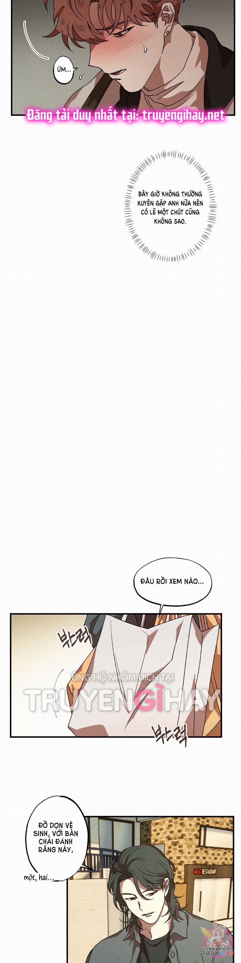 Bẫy Kép 32.1 trang 10