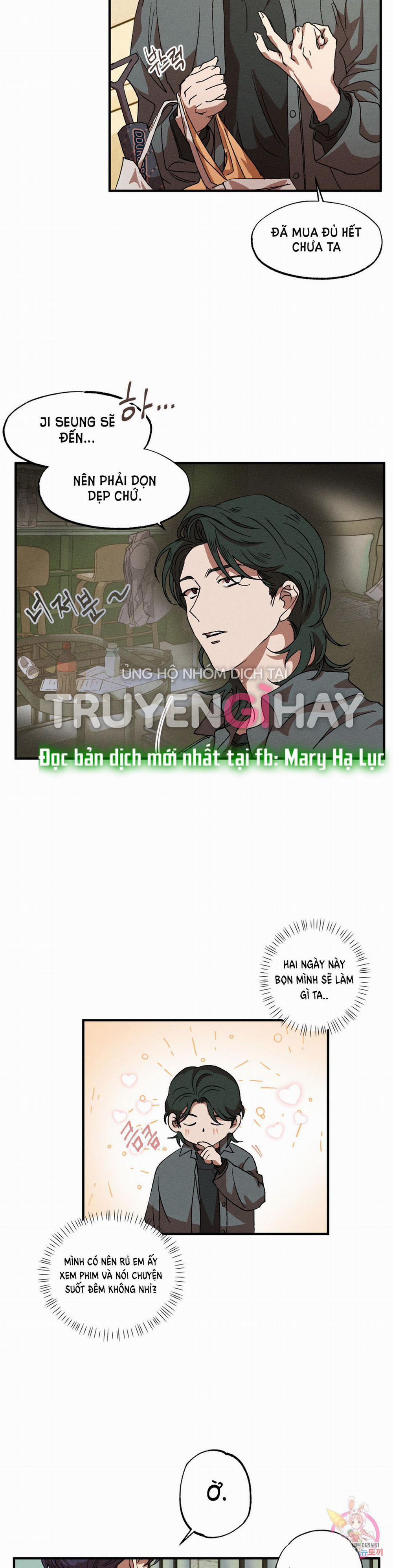 Bẫy Kép 32.1 trang 11