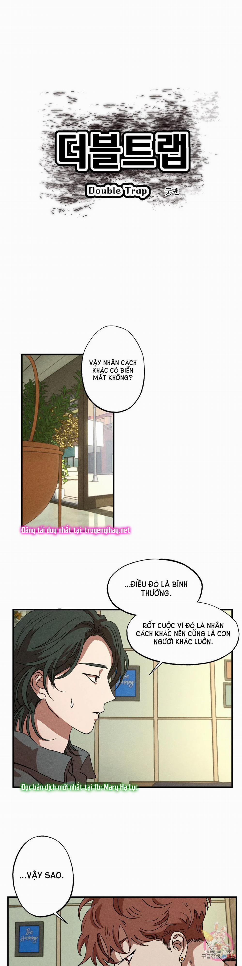 Bẫy Kép 32.1 trang 2