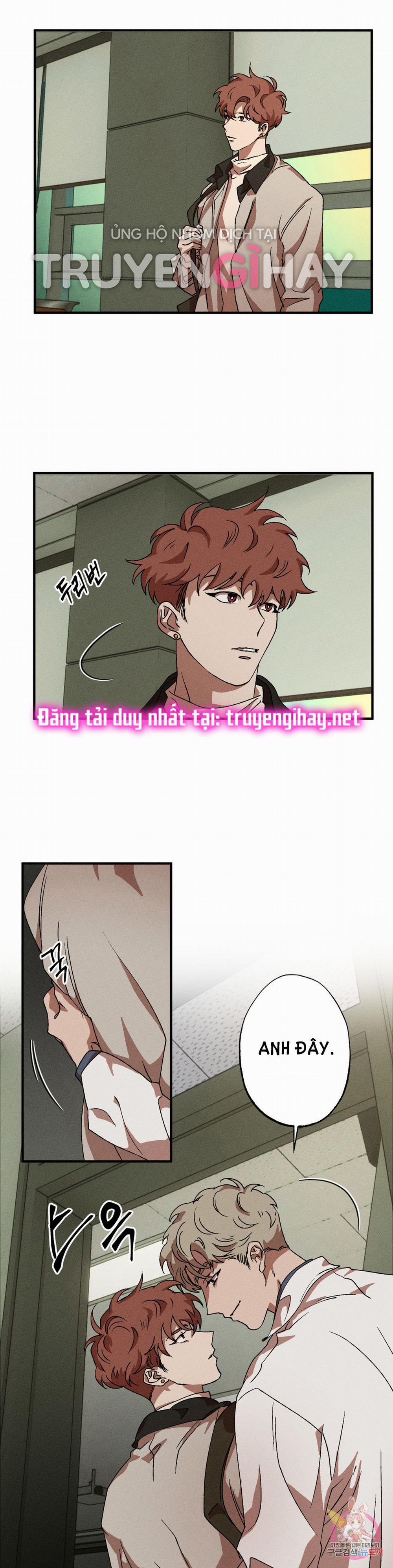 Bẫy Kép 32.1 trang 5