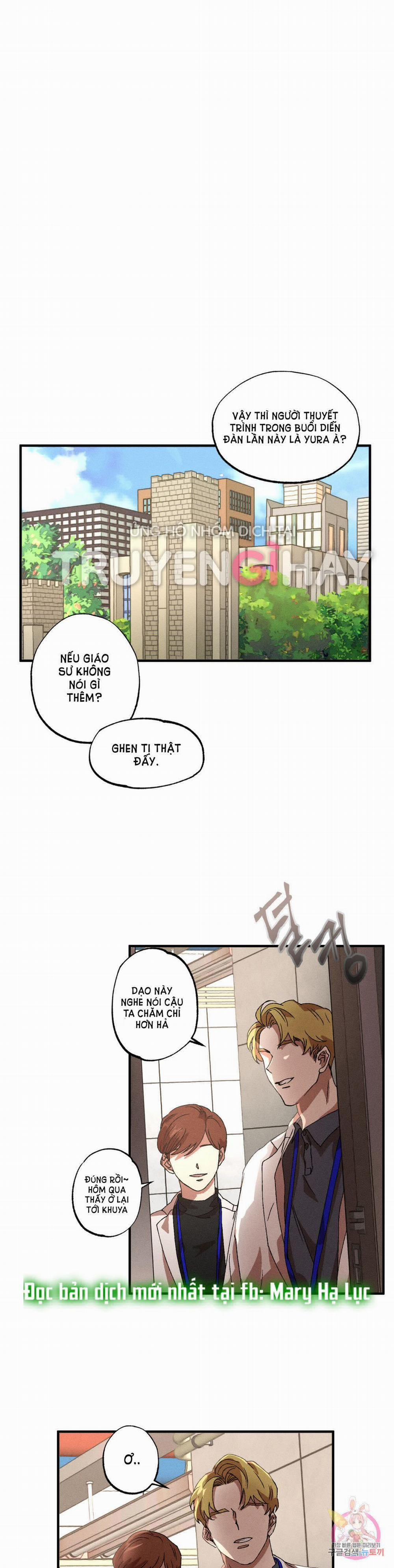 Bẫy Kép 32.2 trang 15