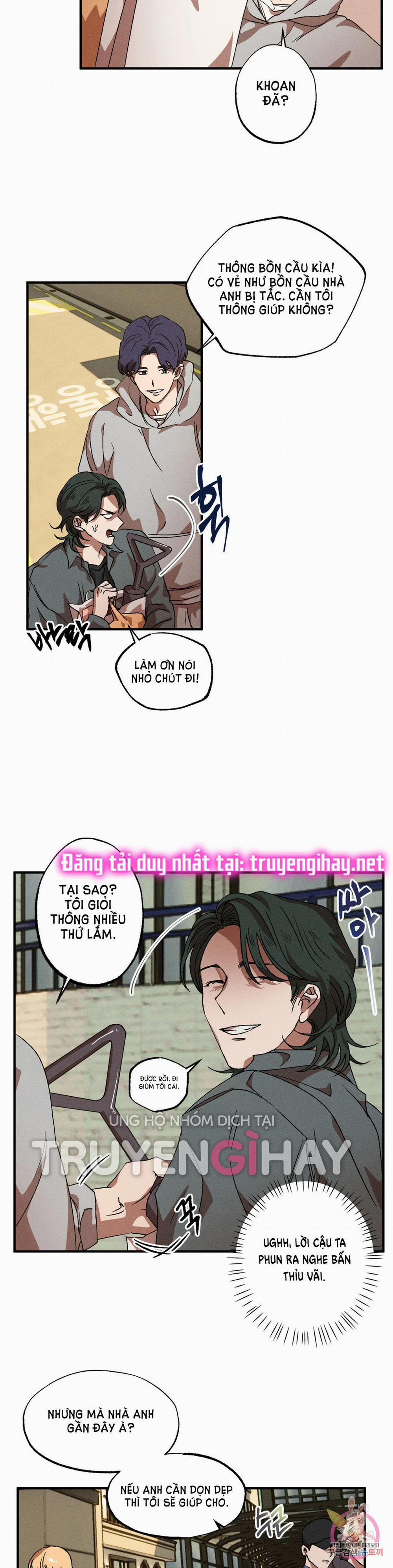 Bẫy Kép 32.2 trang 3