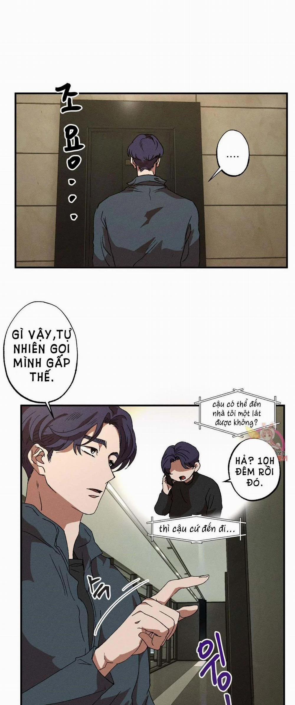 Bẫy Kép 33.1 trang 48