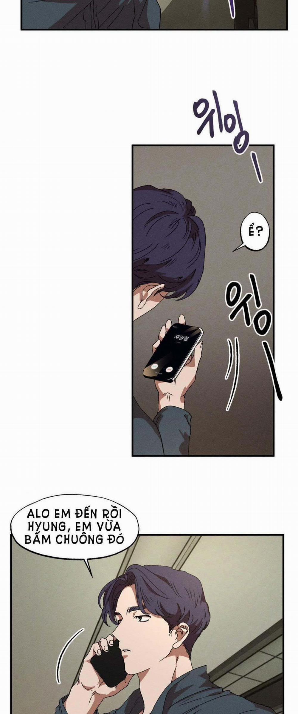 Bẫy Kép 33.1 trang 49