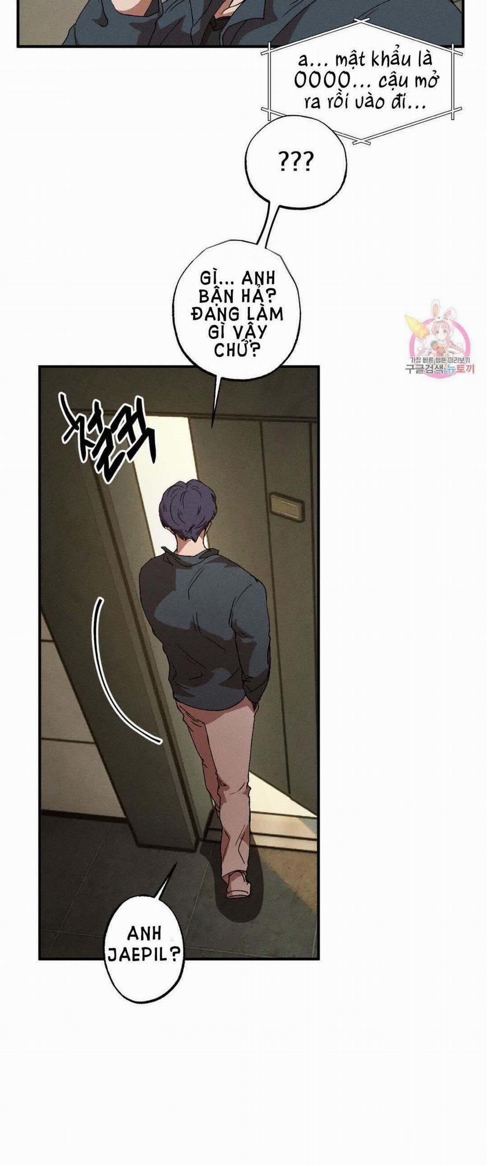 Bẫy Kép 33.1 trang 50