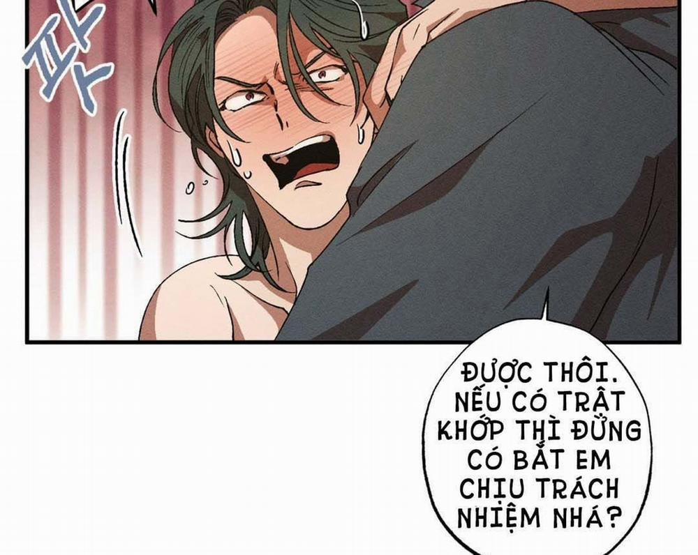 Bẫy Kép 33.2 trang 12