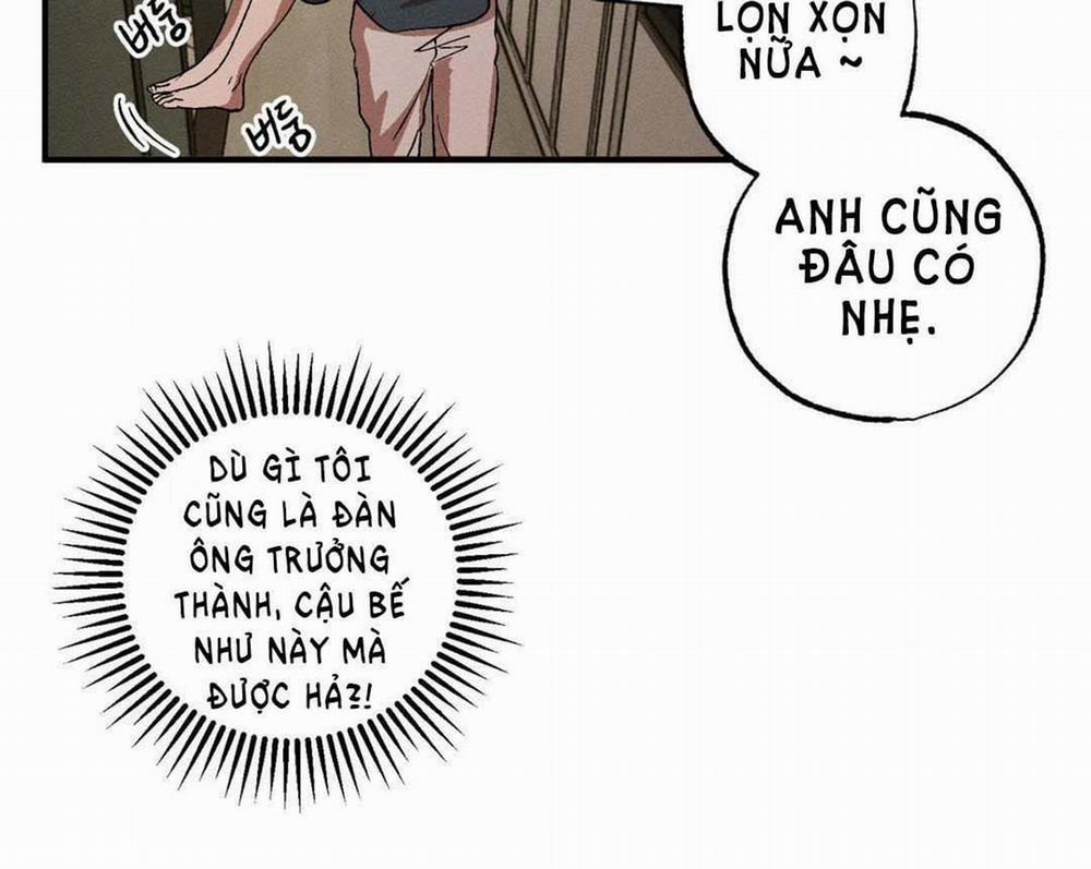 Bẫy Kép 33.2 trang 14