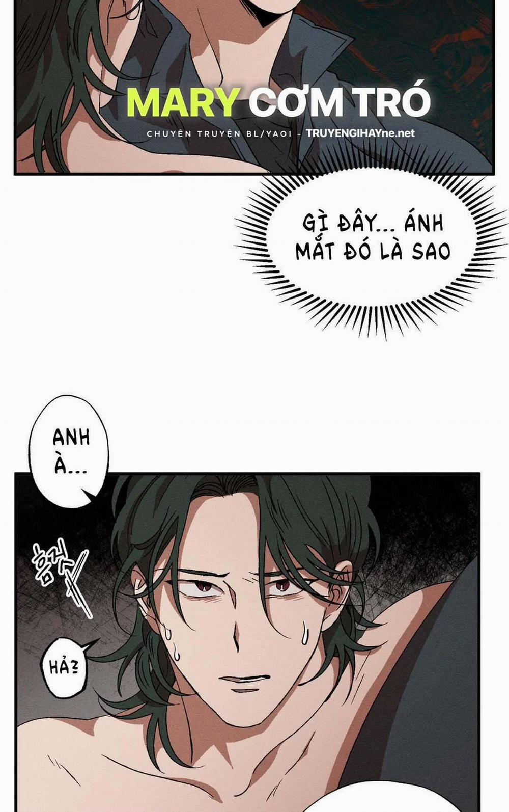 Bẫy Kép 33.2 trang 23