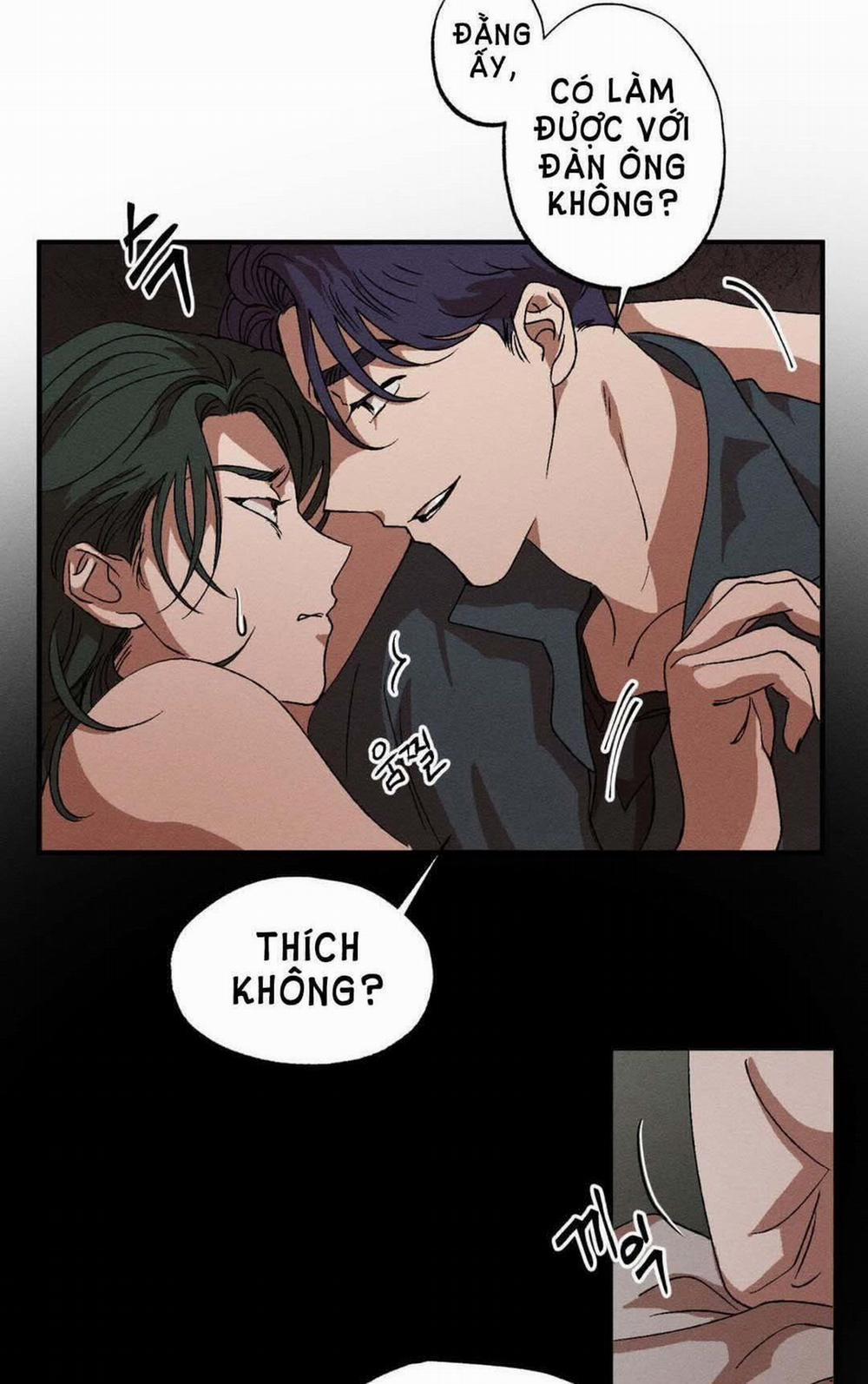 Bẫy Kép 33.2 trang 25