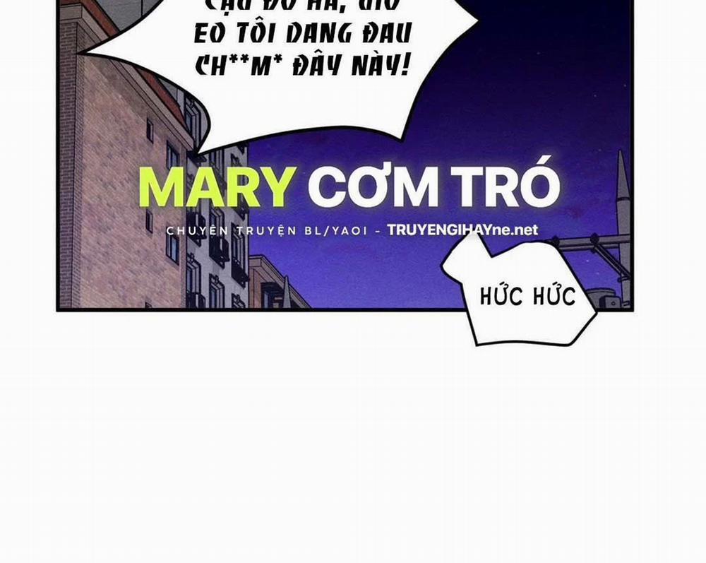 Bẫy Kép 33.2 trang 3