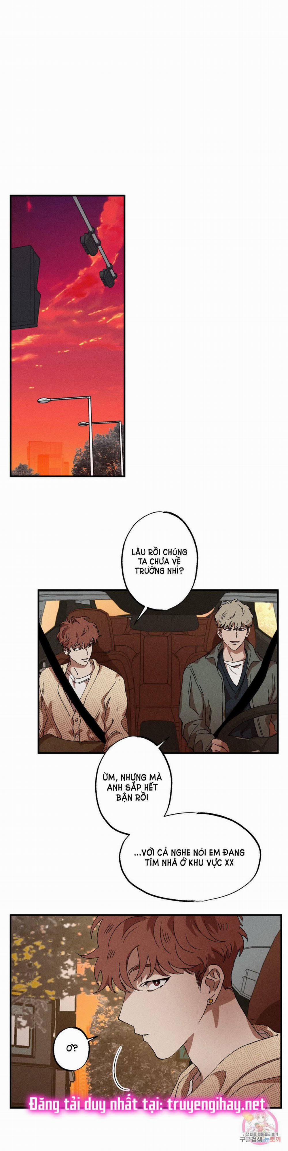 Bẫy Kép 34.1 trang 11