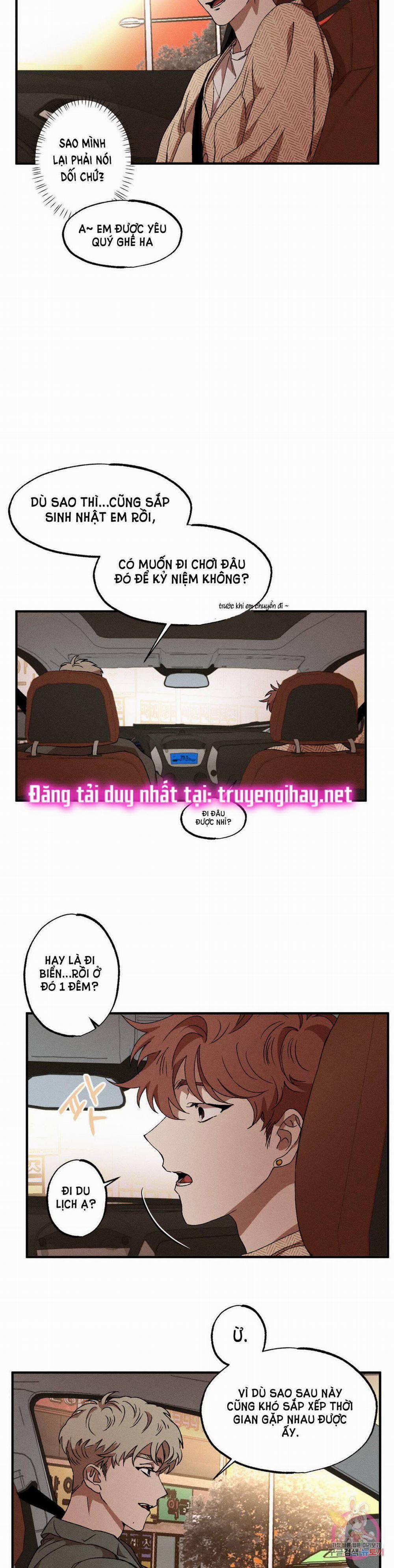 Bẫy Kép 34.1 trang 13