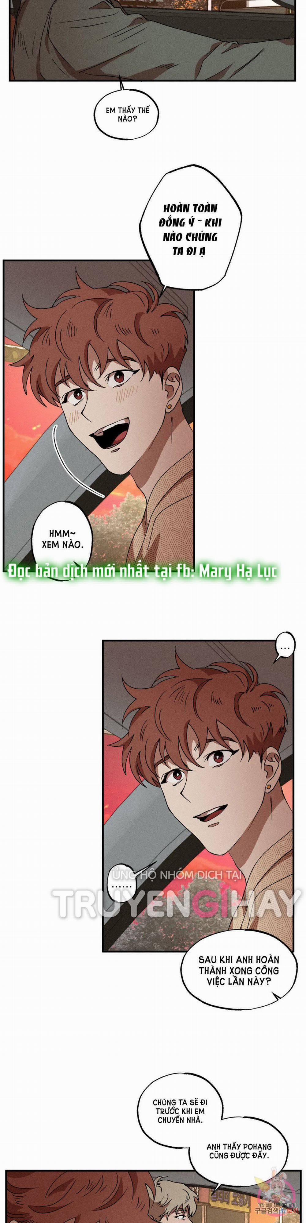 Bẫy Kép 34.1 trang 14