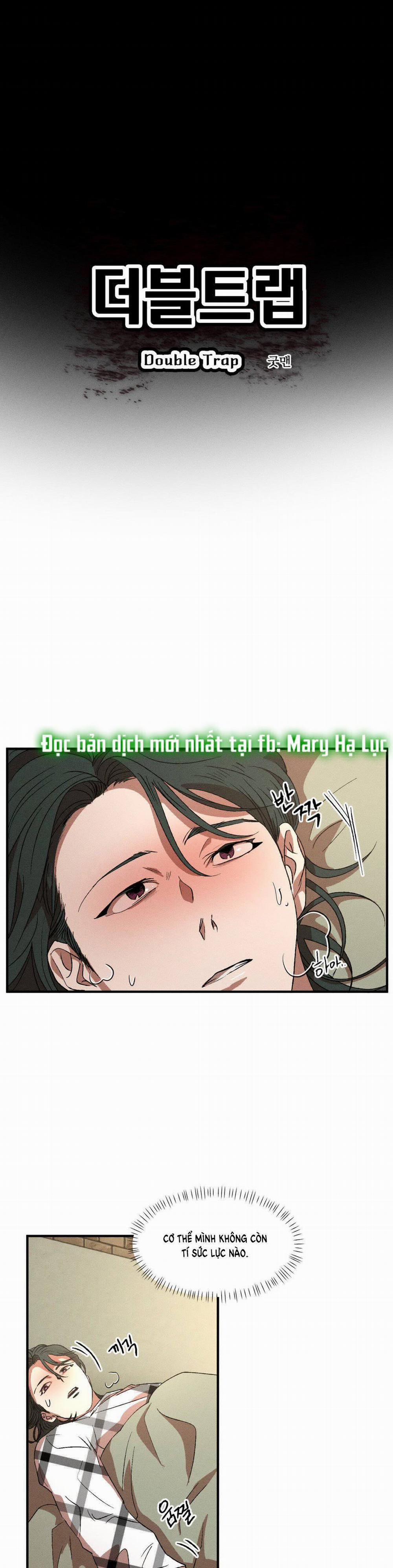 Bẫy Kép 34.1 trang 4