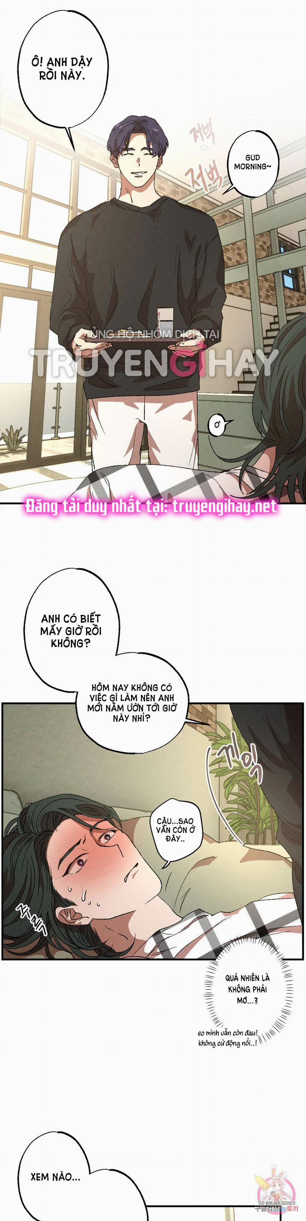 Bẫy Kép 34.1 trang 7