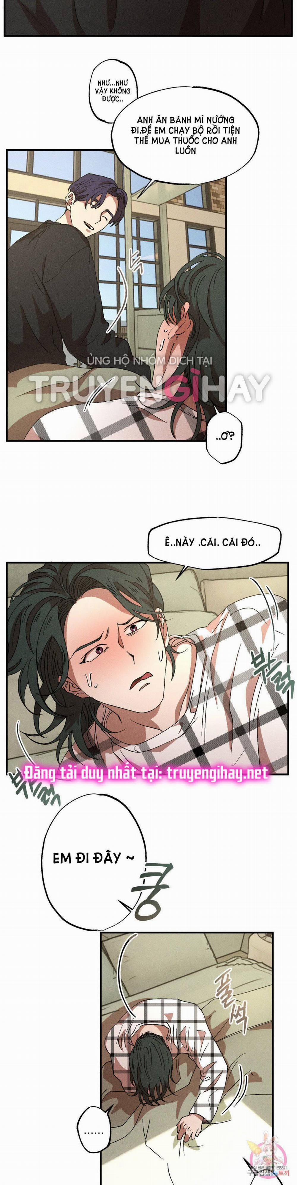 Bẫy Kép 34.1 trang 9