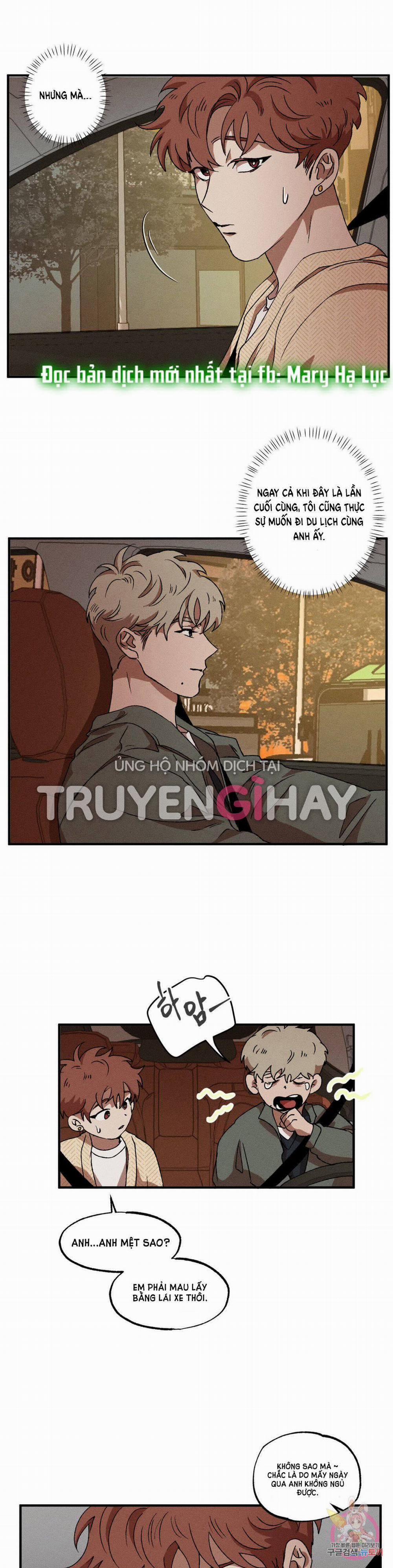 Bẫy Kép 34.2 trang 2