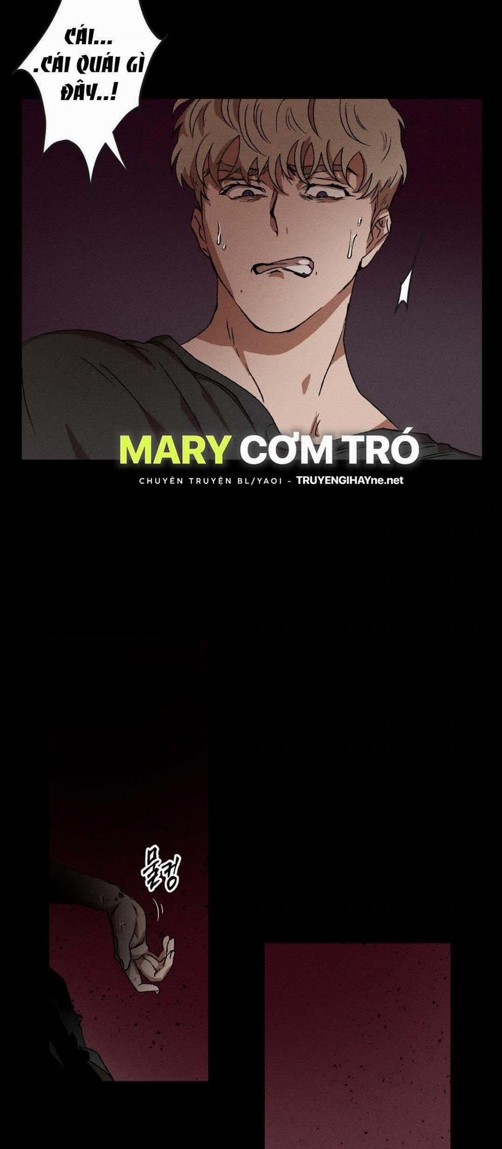 Bẫy Kép 35.1 trang 10