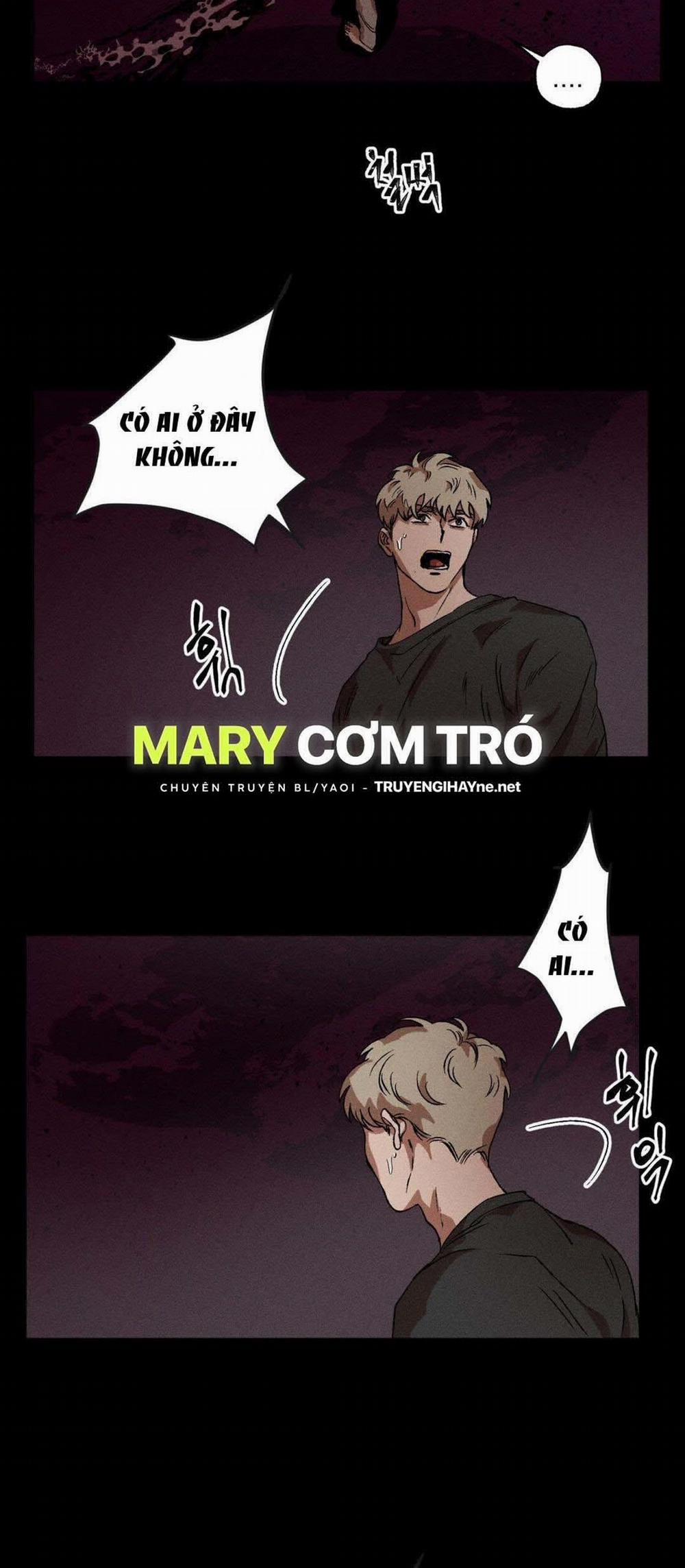 Bẫy Kép 35.1 trang 12