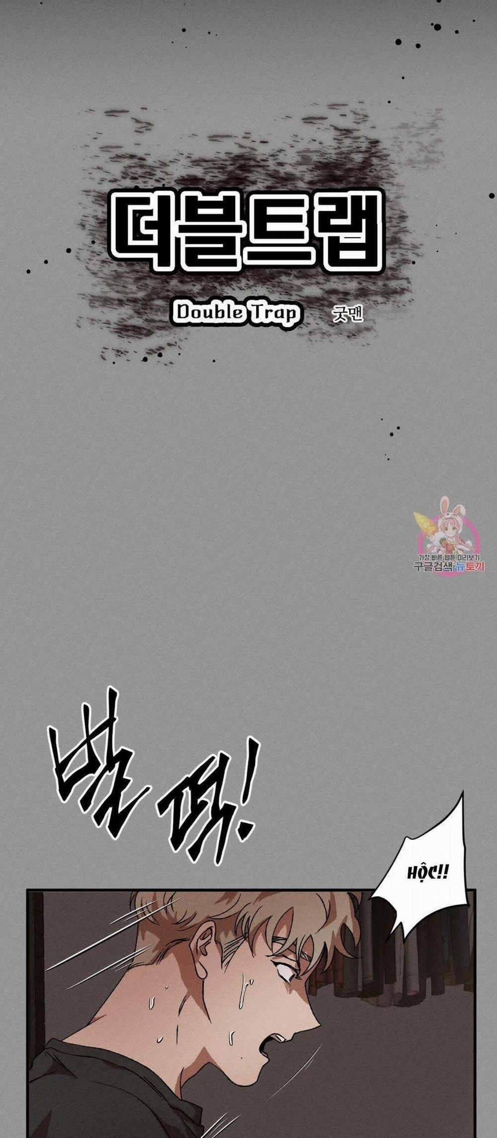 Bẫy Kép 35.1 trang 14