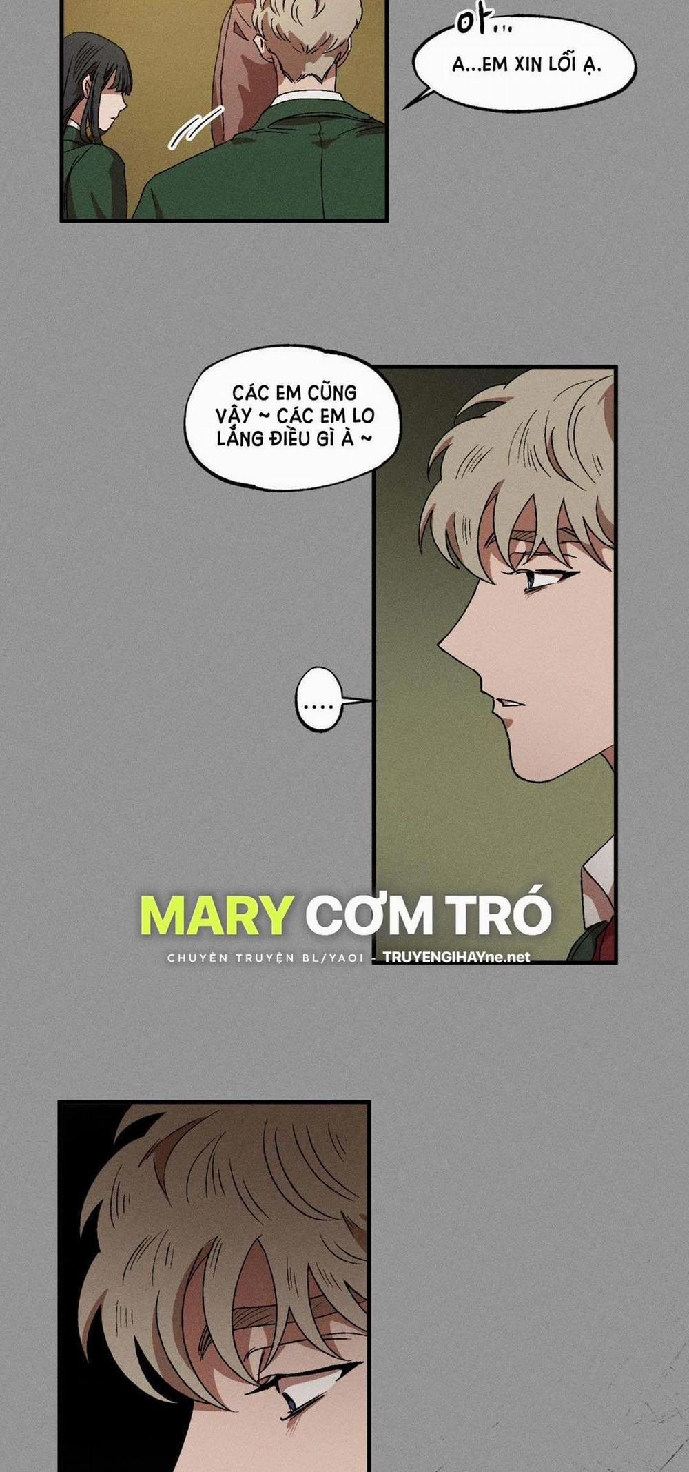 Bẫy Kép 35.1 trang 25