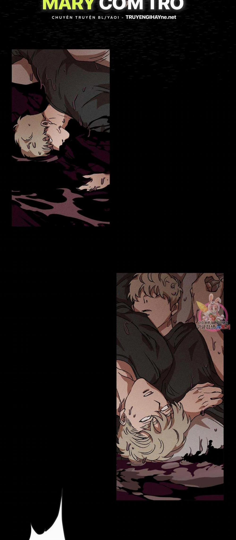 Bẫy Kép 35.1 trang 9