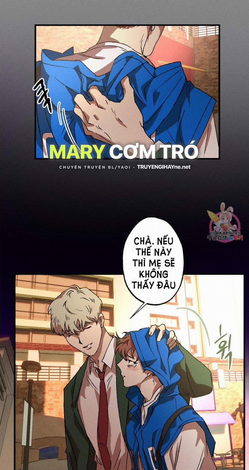 Bẫy Kép 35.2 trang 23